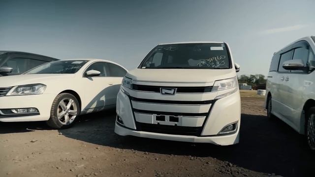 Привезли 24 автомобиля за 2 дня!? смотреть онлайн