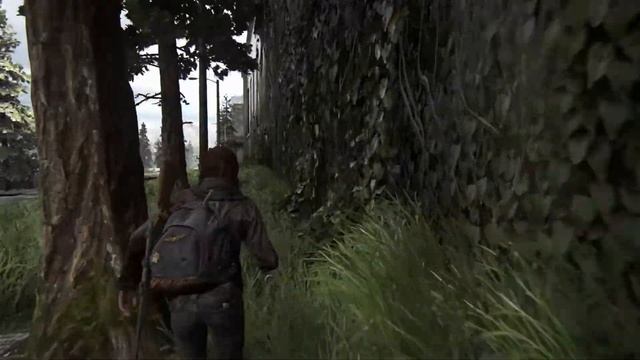 THE LAST OF US 2 (EASTBROOK ELEMENTARY) смотреть онлайн