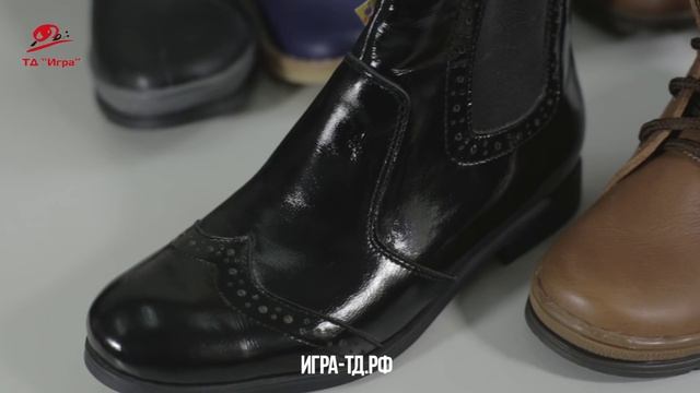 Детская обувь оптом от Российского производителя смотреть онлайн