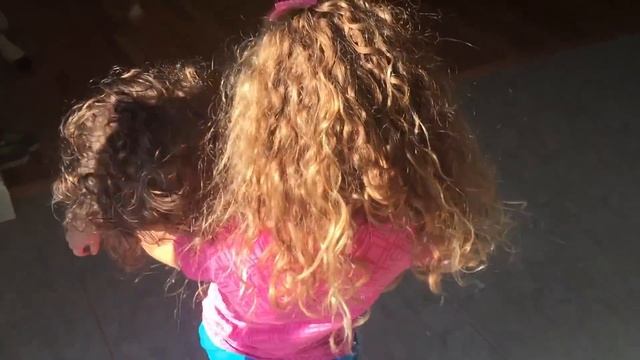 Babysitting Disaster Fail SKIT! Surprise Ending...is it all a bad DREAM? Sister Sister! смотреть онлайн