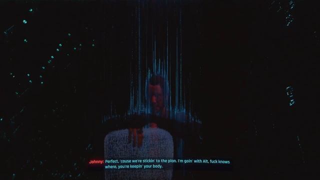 Cyberpunk 2077 - Secret Ending Gameplay - 100% Crit Chance Cold Blood Level 20 Perk смотреть онлайн