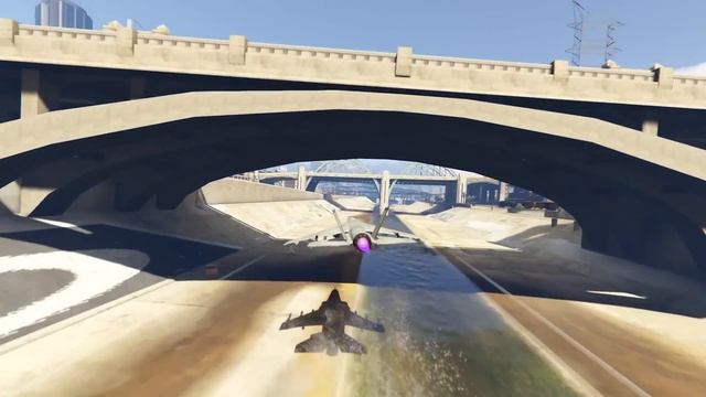 I busted 300 myths in GTA 5 смотреть онлайн