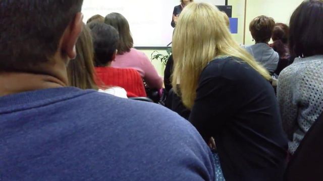 Лекция по психоанализу. Женское. (Турбина Н. В.). Часть 4 смотреть онлайн