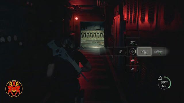 Resident Evil 4 Remake (4K 60FPS) - Hardcore Difficulty: Regenerator First Encounter (No Damage) смотреть онлайн