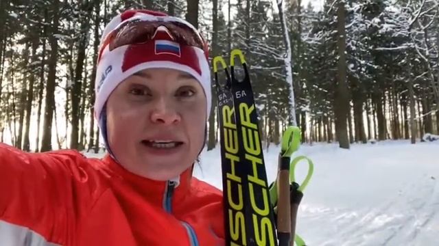 лыжня россии 2021 смотреть онлайн