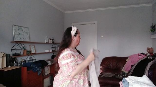 ФИКС ПРАЙС? Тест обзор? Маска пленка и крем Свежая косметика, собираю летний гардероб. смотреть онлайн