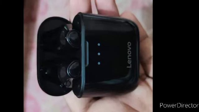 Lenovo QT83 Earbuds Full Review Unboxing смотреть онлайн
