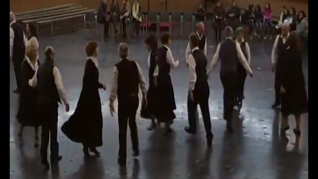 Saltarello Di San Mauro Pascoli (o Di Bellaria)