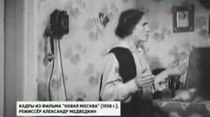 Как передвигали дома в Москве