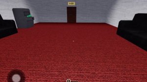 [Roblox DOORS] The Rooms ambience - Extended