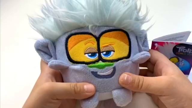 Руслан и ТРОЛЛИ - нашёл ВСЕ ИГРУШКИ | СКЕТЧ ОТ РОМАРИКОВ смотреть онлайн