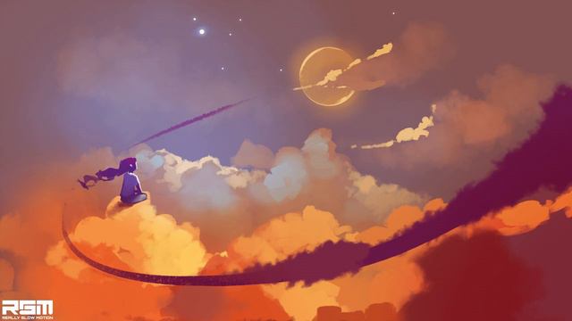 Really Slow Motion - The Journey Within (Alt Mix - Uplifting Orchestral) смотреть онлайн