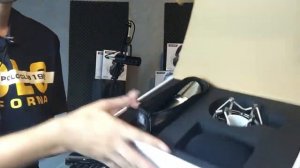 แกะกล่อง Alctron MC001, Alctron MC003s รีวิว