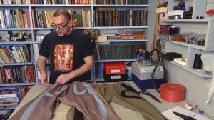 Обзор летних мужских брюк. Что носить летом? Стильная одежда для мужчин. Гардероб дизайнера.