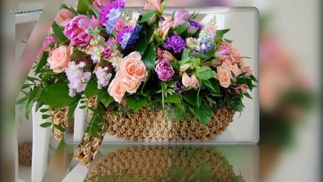 "Я желаю друзьям..." Красивая душевная песня-пожелание друзьям в исполнении Владимира Матвейчука. смотреть онлайн