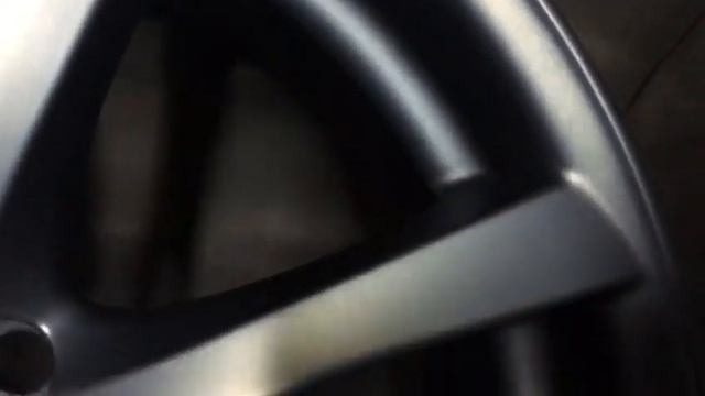 Порошковая покраска дисков is 250 смотреть онлайн