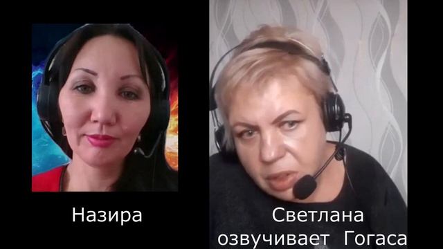 Осознанность человека и его возможности. Сотворчество с духовным миром. смотреть онлайн