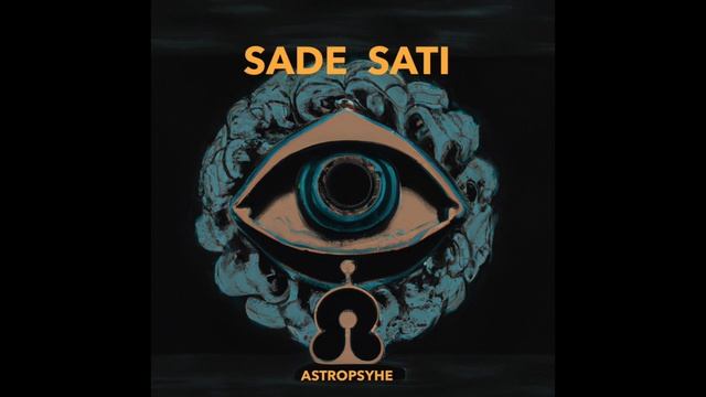 Sade Sati Mix - Melancholic and Dark - Wave, Hardwave, Melodic Techno , Psybient , Mantra смотреть онлайн