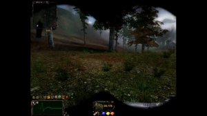 СТАЛКЕР - Тайные Тропы 2.Допросить майора Ярофеева!