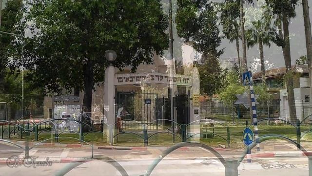 ИЗРАИЛЬ. ISRAEL Зарисовки Афулы. Май 2019. Израиль. Sketches of Afula. May 2019. Israel смотреть онлайн