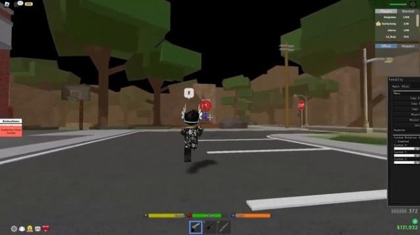 NEW  DA HOOD ANTI LOCK SCRIPT AND AIMLOCK GUI FREE + PASTEBIN