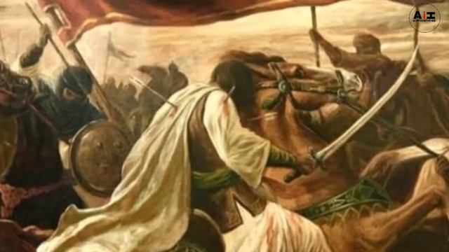 Madina Se Karbala Tak Episode 01 ||Waqia E Karbala|| AK INFORMATIVE HUB