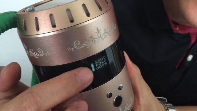 How to use H legend 4 hookah bowl ? смотреть онлайн