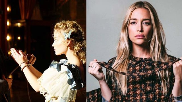 The Prestige Cast Then And Now - Real Name And Age смотреть онлайн