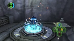 Longplay of Ben 10 Ultimate Alien: Cosmic Destruction