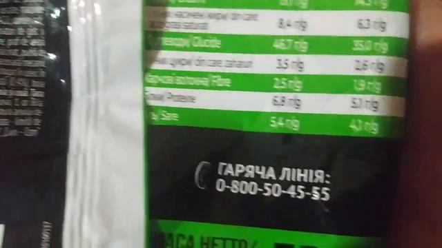 Обзор на вермишель ГЛАДИС смотреть онлайн