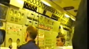 Автономка ТК 20, 1995 год
