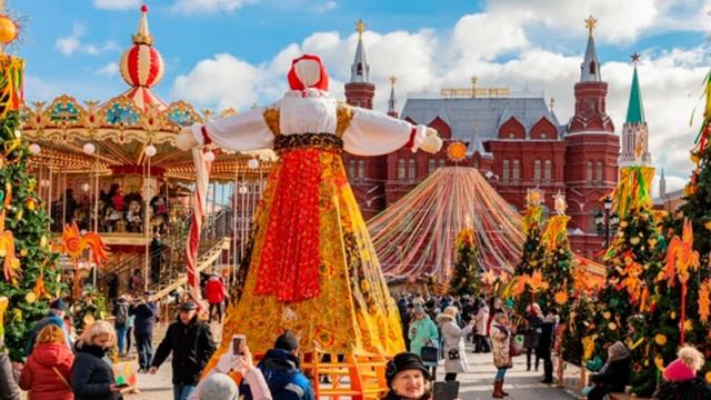 Наш многонациональный Среднеканский район смотреть онлайн
