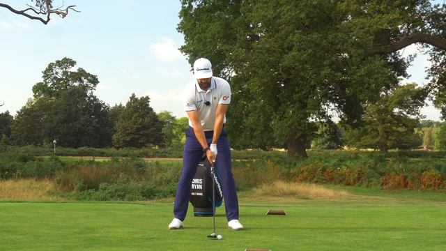Make 1 Change And Start CRUSHING Your 3 Wood смотреть онлайн