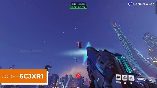Best AIM TRAINER Maps Code to PRACTICE & IMPROVE AIM FAST! Overwatch 2 Custom Workshop Games смотреть онлайн