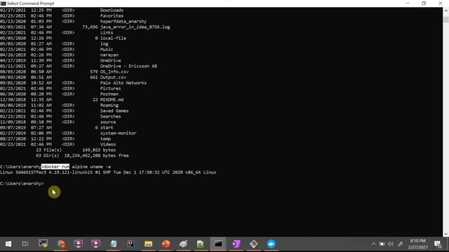 Kubernetes Basic - Part 1 смотреть онлайн