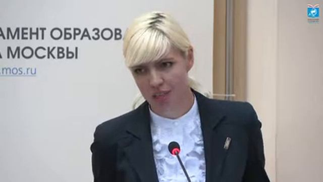 Заседание Аттестационной комиссии Департамента образования г. Москвы от 06.12.2016 часть 2 смотреть онлайн