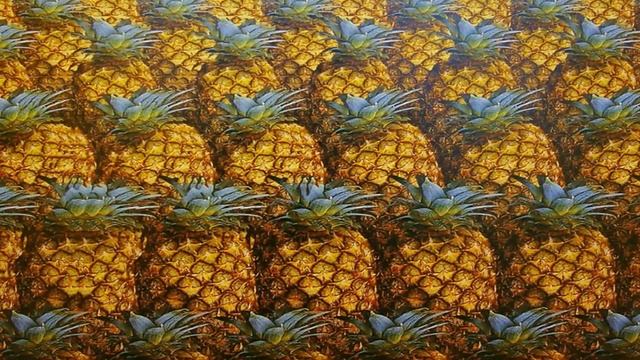 Стерео картинки SIRDS. Стереограммы. Изображения со стерео-эффектом. Stereo Pictures