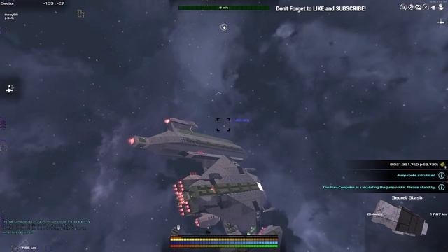 ?AVORION Livestream 23! DannyCode Server - Project IHDTX Hunting! ? смотреть онлайн