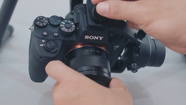 Pixy SM | How To Mount & Balance on DJI M300 RTK (Hotshoe) смотреть онлайн