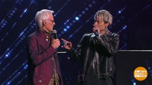 "Две звезды. Отцы и дети" и "Лучше всех": есть на ...е утро. Суббота. Фрагмент выпуска от 04.12.2021