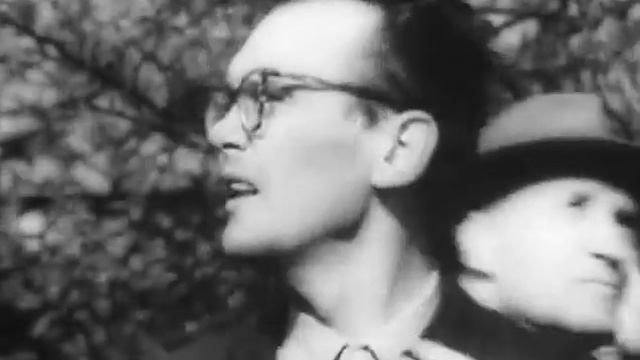 В пути 1961 смотреть онлайн