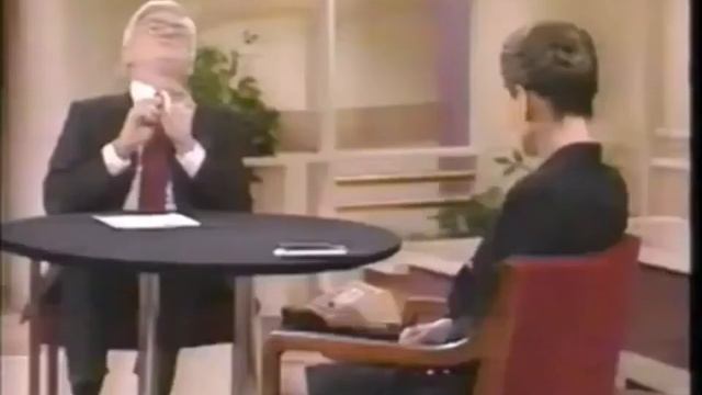Interviews With Audrey Hepburn 1988/1990/1991