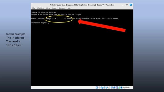 Rickdiculously easy start смотреть онлайн
