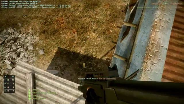 Battlefield Bad Company 2 ban without reason! смотреть онлайн