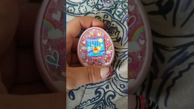 Tamagotchi On Location Unlocks смотреть онлайн