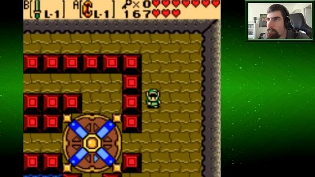 If We Change The Past... - Oracle of Ages - Part 40 смотреть онлайн
