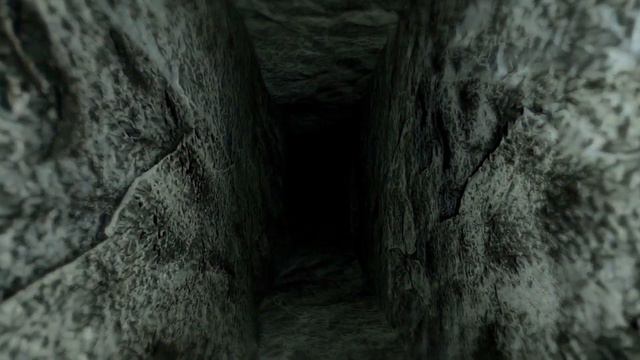 Bermuda Şeytan Üçgeninin Derinliklerine Yolculuk, Korku Hikayesi