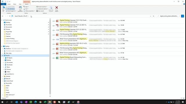 How to search for files in Windows 10 like a pro смотреть онлайн