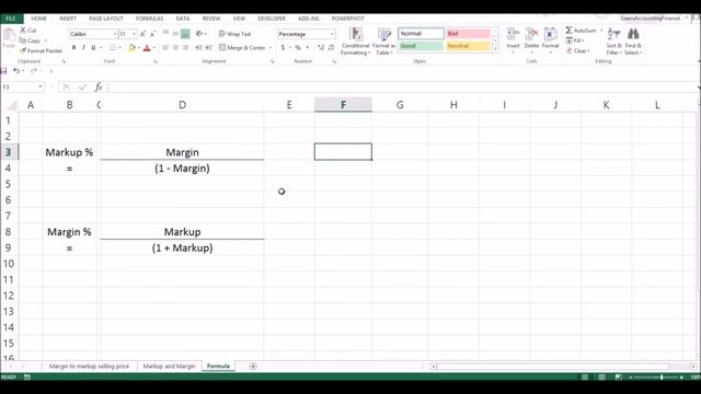 How to find selling price with cost and profit margin only смотреть онлайн