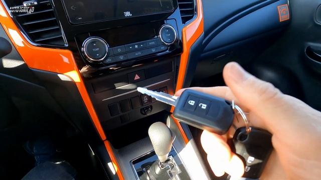 MITSUBISHI L200 SERTÕES 30 ANOS - Edição Limitada da Pickup Lendária da Mitsubishi смотреть онлайн